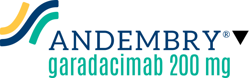 ANDEMBRY garadacimab 200mg